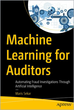 Machine Learning for Auditors