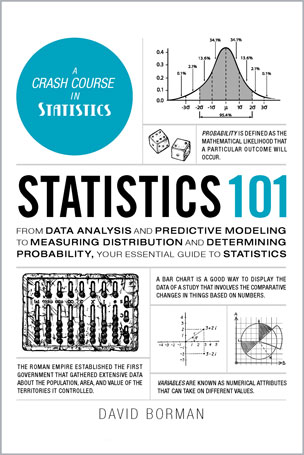 Statistics 101