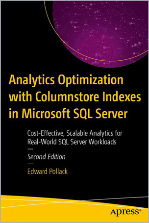 Analytics Optimization with Columnstore Indexes in Microsoft SQL Server