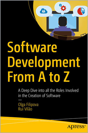 Software Development From A to Z