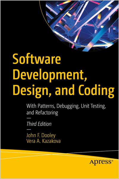 Software Development, Design, and Coding