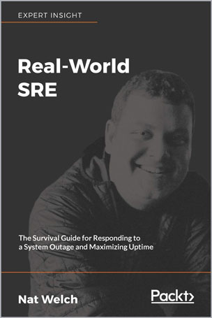 Real-World SRE