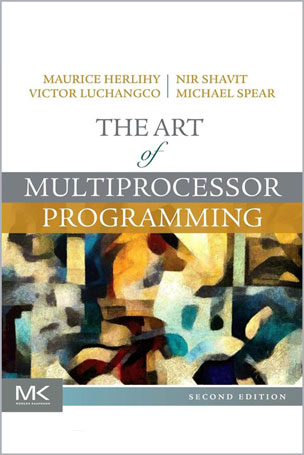 The Art of Multiprocessor Programming
