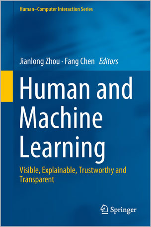 Human and Machine Learning
