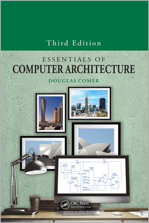 Essentials of Computer Architecture