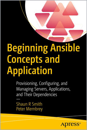 Beginning Ansible Concepts and Application