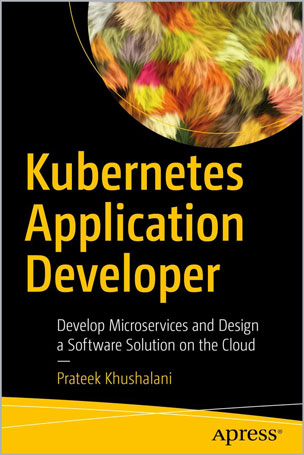 Kubernetes Application Developer