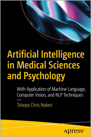 Artificial Intelligence in Medical Sciences and Psychology