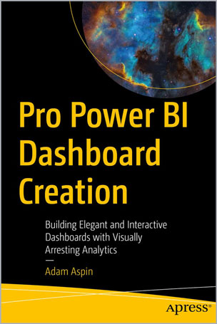Pro Power BI Dashboard Creation