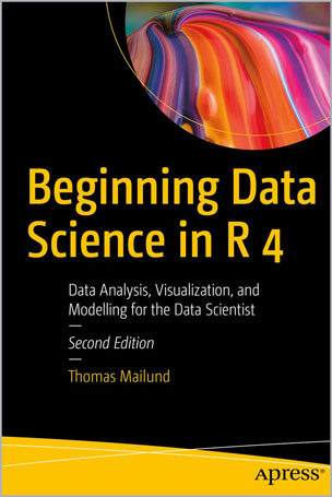 Beginning Data Science in R 4