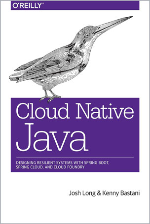 Cloud Native Java