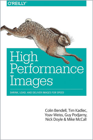 High Performance Images