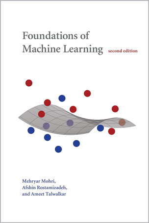 Foundations of Machine Learning