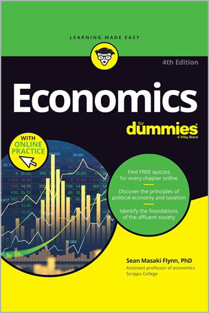 Economics For Dummies