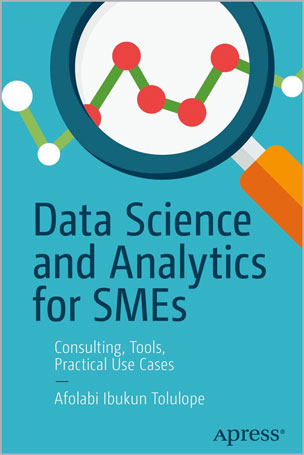 Data Science and Analytics for SMEs