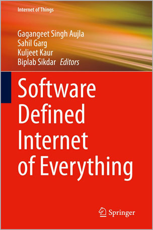 Software Defined Internet of Everything