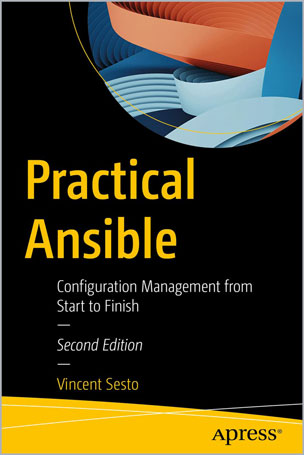 Practical Ansible