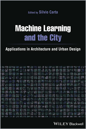 Machine Learning and the City