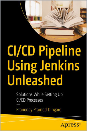 CI/CD Pipeline Using Jenkins Unleashed