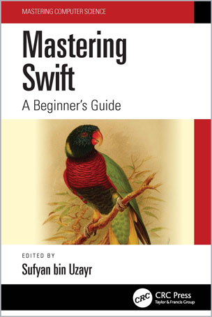 Mastering Swift