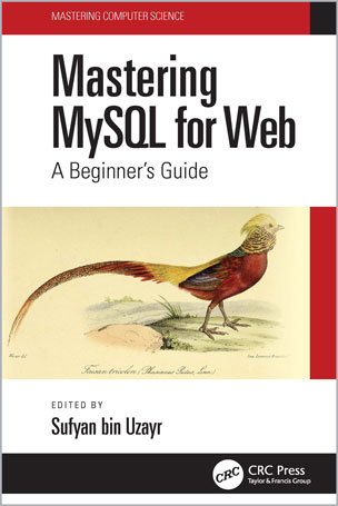 Mastering MySQL for Web