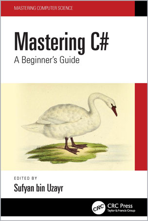 Mastering C#