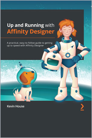 Up and Running with Affinity Designer