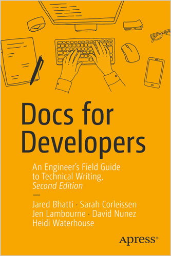 Docs for Developers