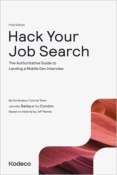 Hack Your Job Search