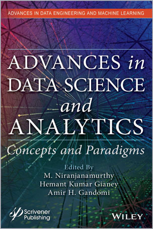 Advances in Data Science and Analytics