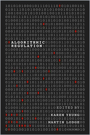 Algorithmic Regulation