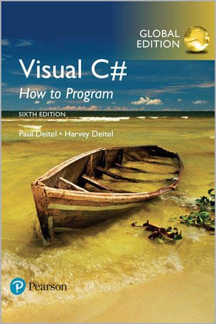 Visual C#