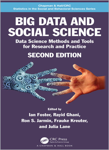 Big Data and Social Science