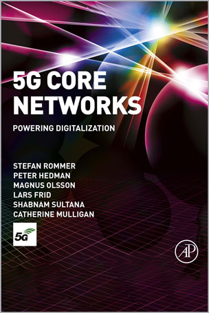 5G Core Networks