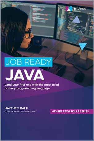 Job ready Java