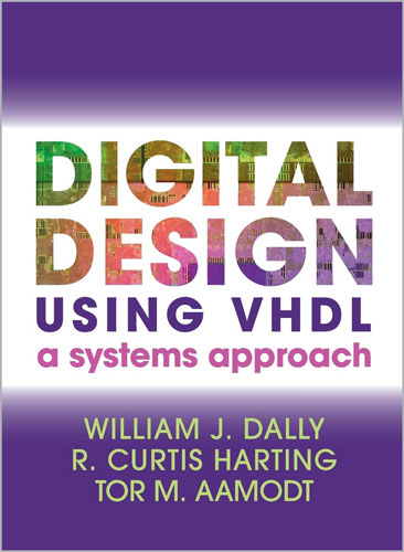 Digital Design Using VHDL
