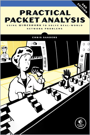 Practical Packet Analysis