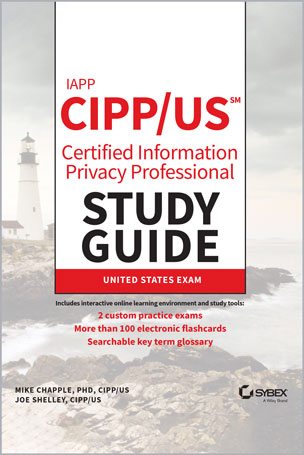 IAPP CIPP / US - Study Guide