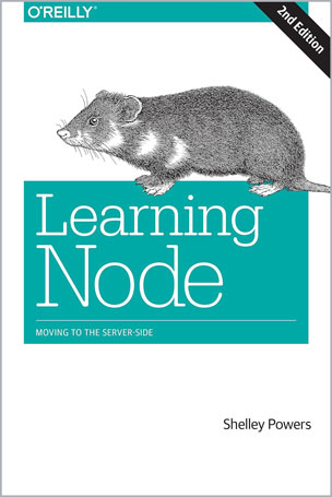 Learning Node