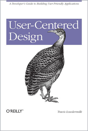 User-Centered Design
