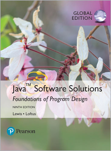 Java Software Solutions