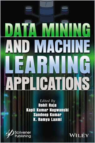 Data Mining and Machine Learning Applications