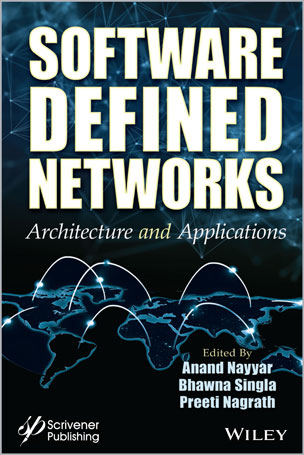 Software Defined Networks