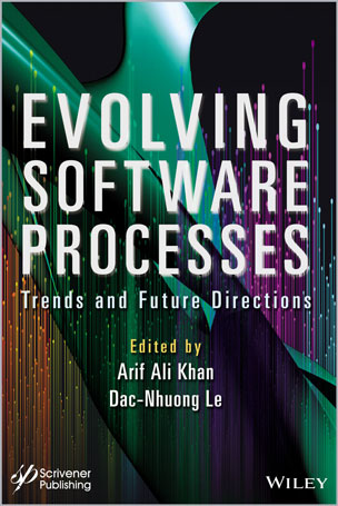 Evolving Software Processes