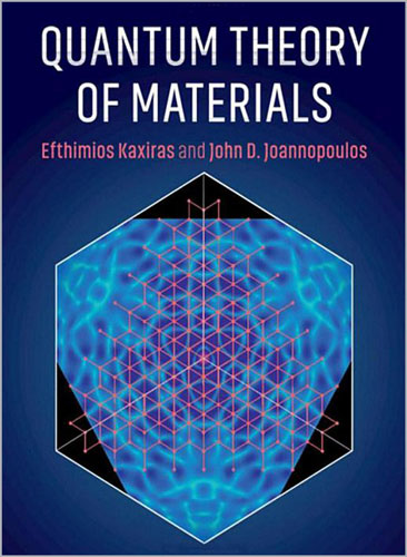 Quantum Theory of Materials