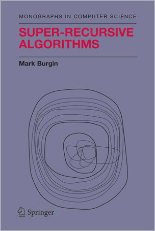 Super-Recursive Algorithms
