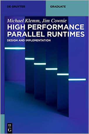 High Performance Parallel Runtimes