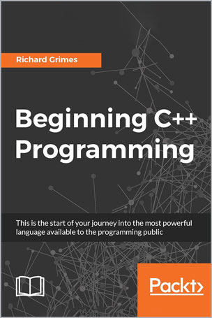 Beginning C++ Programming