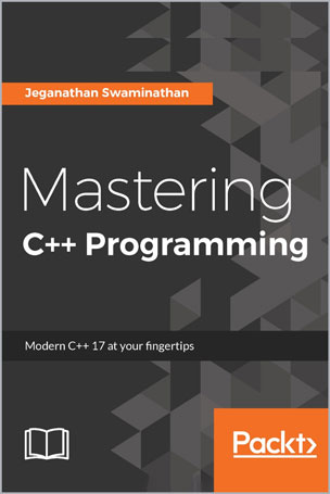 Mastering C++ Programming