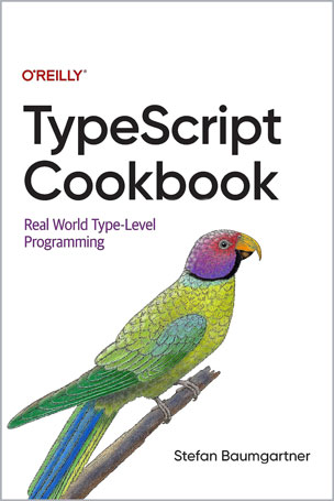 TypeScript Cookbook